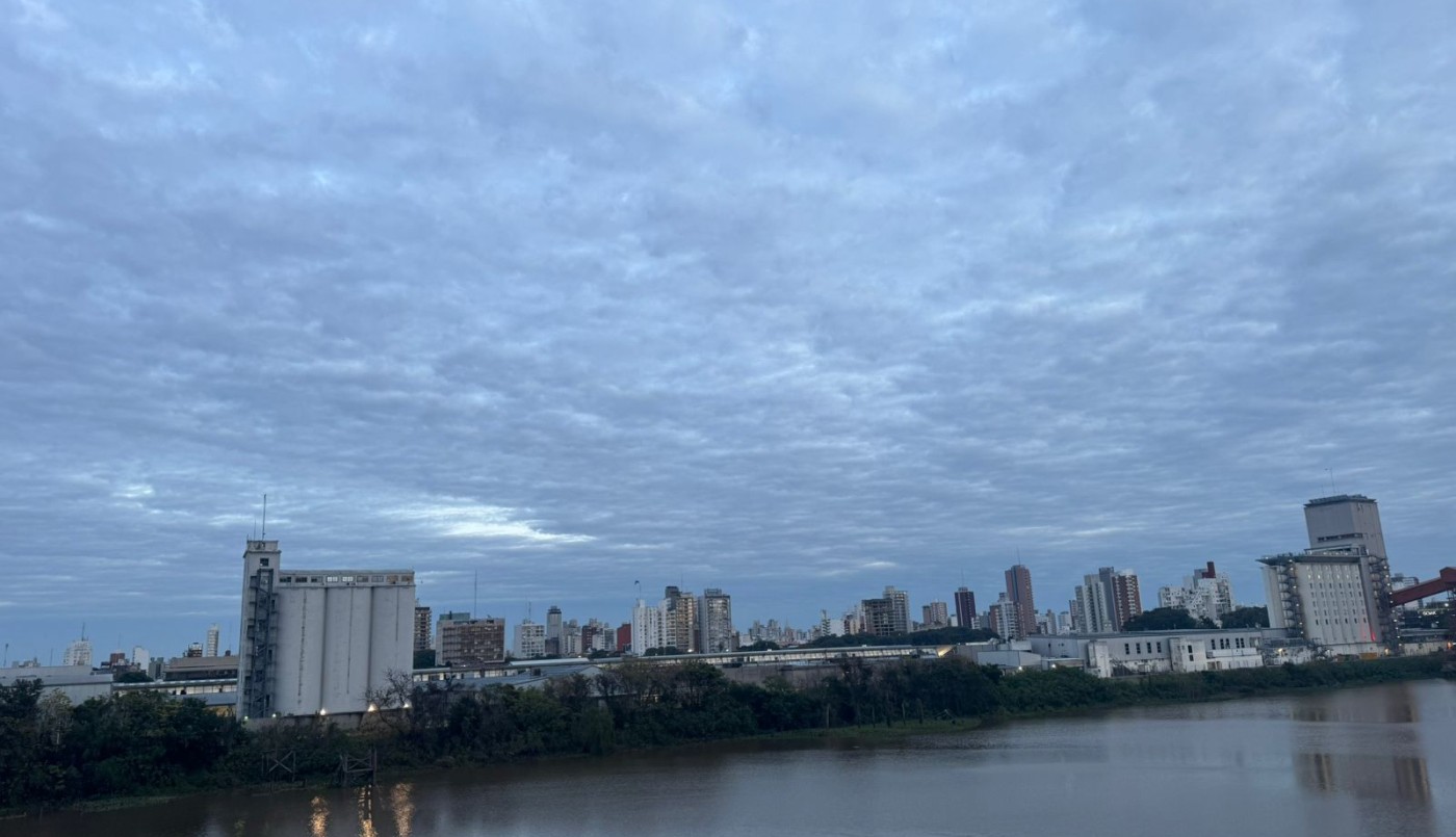 Se hace sentir el invierno: ¿cómo estará el fin de semana? | Información General