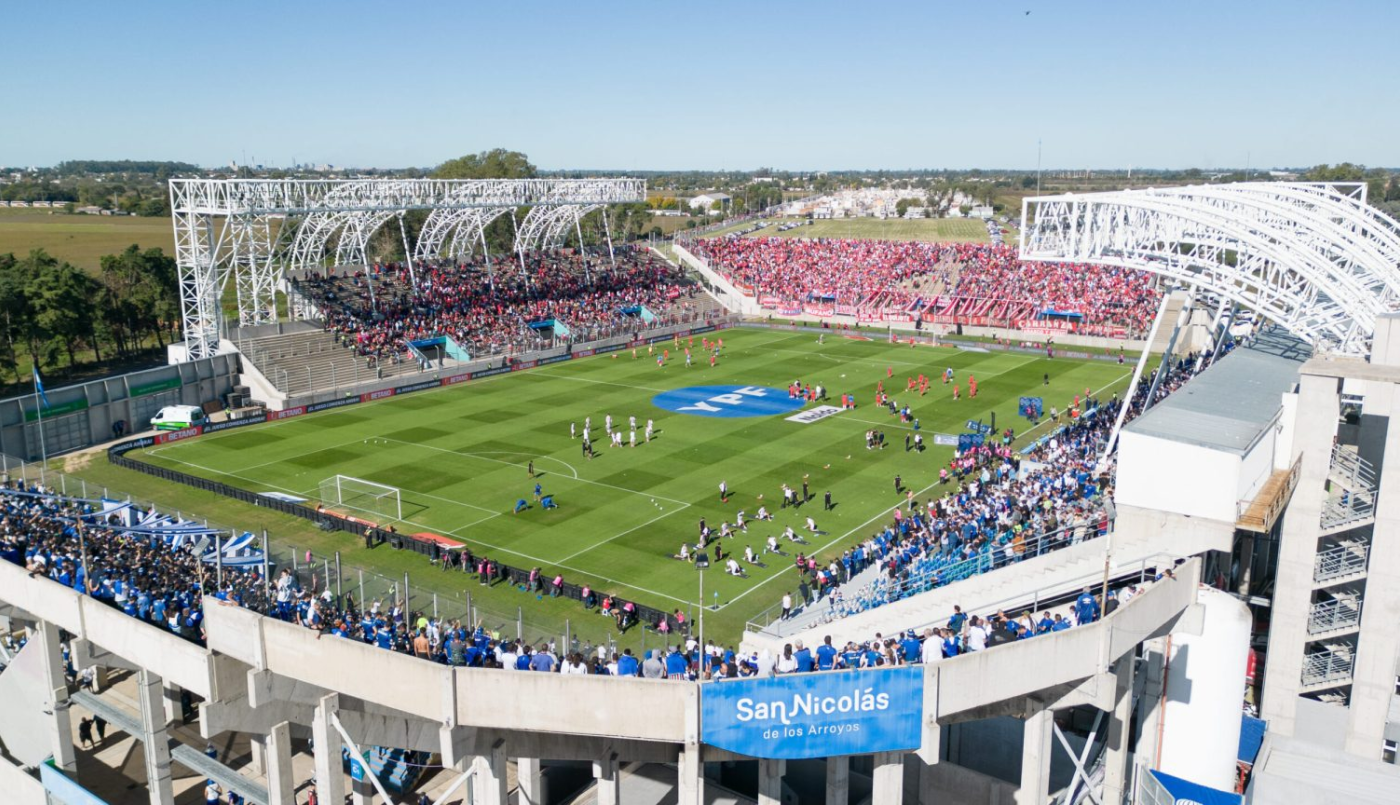 Unión busca el pase a octavos de final de la Copa Argentina | Deportes