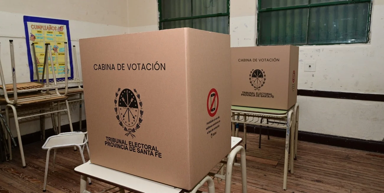 ¿Cómo justificar el no voto en estas elecciones en la provincia? | Información General
