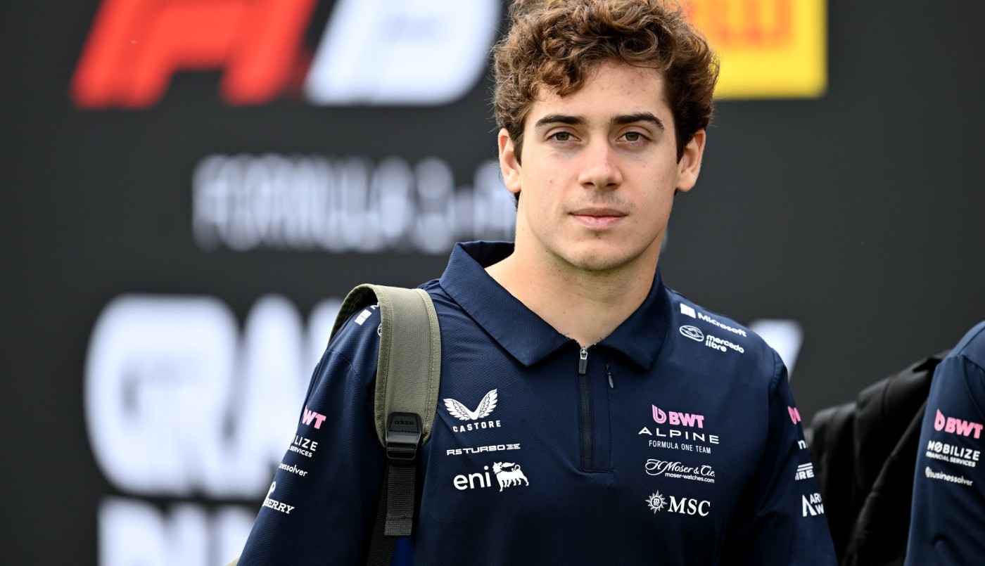 Gran Premio de Austria: Colapinto finalizó en la 15° ubicación | Deportes