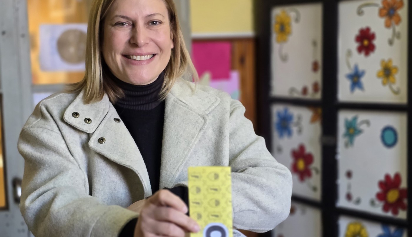 “Hoy renovamos nuestro compromiso de estar cerca y seguir trabajando para cada rincón de la provincia" | Información General