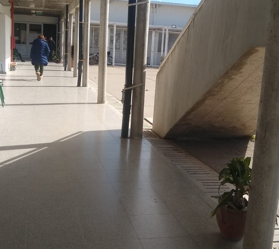 Elecciones 2025: pasadas las 16 horas había votado el 46% del padrón electoral | Información General