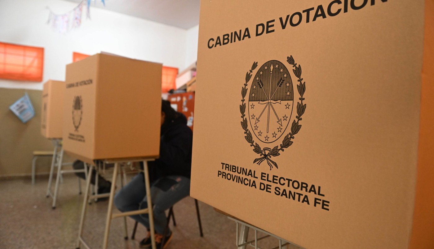Comenzó el recuento de votos en la categoría a concejales de la ciudad | Noticias