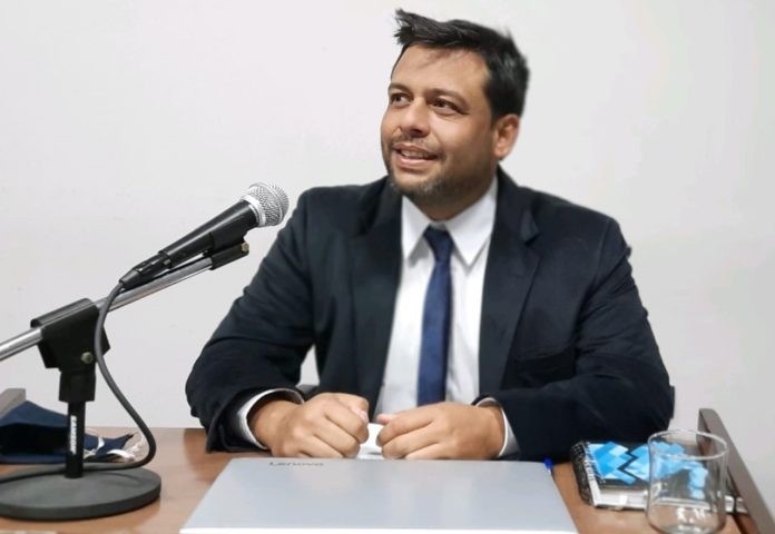 Elecciones 2025: en Santo Tomé se impuso el peronismo con Rodrigo Alvizo | Noticias