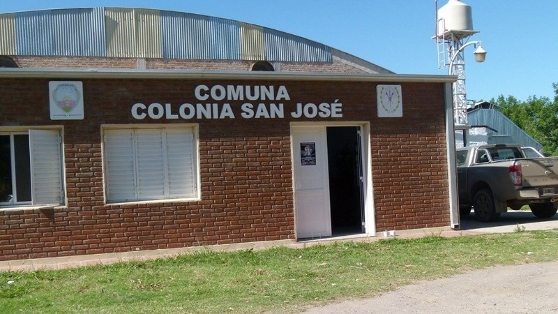 Lo que dejaron las elecciones en la provincia: los casos de Colonia San José y San José de la Esquina | Información General