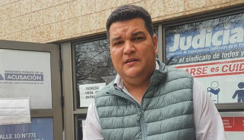 Elecciones 2025: en Florencia denunciaron al intendente electo por hacer una rifa | Información General