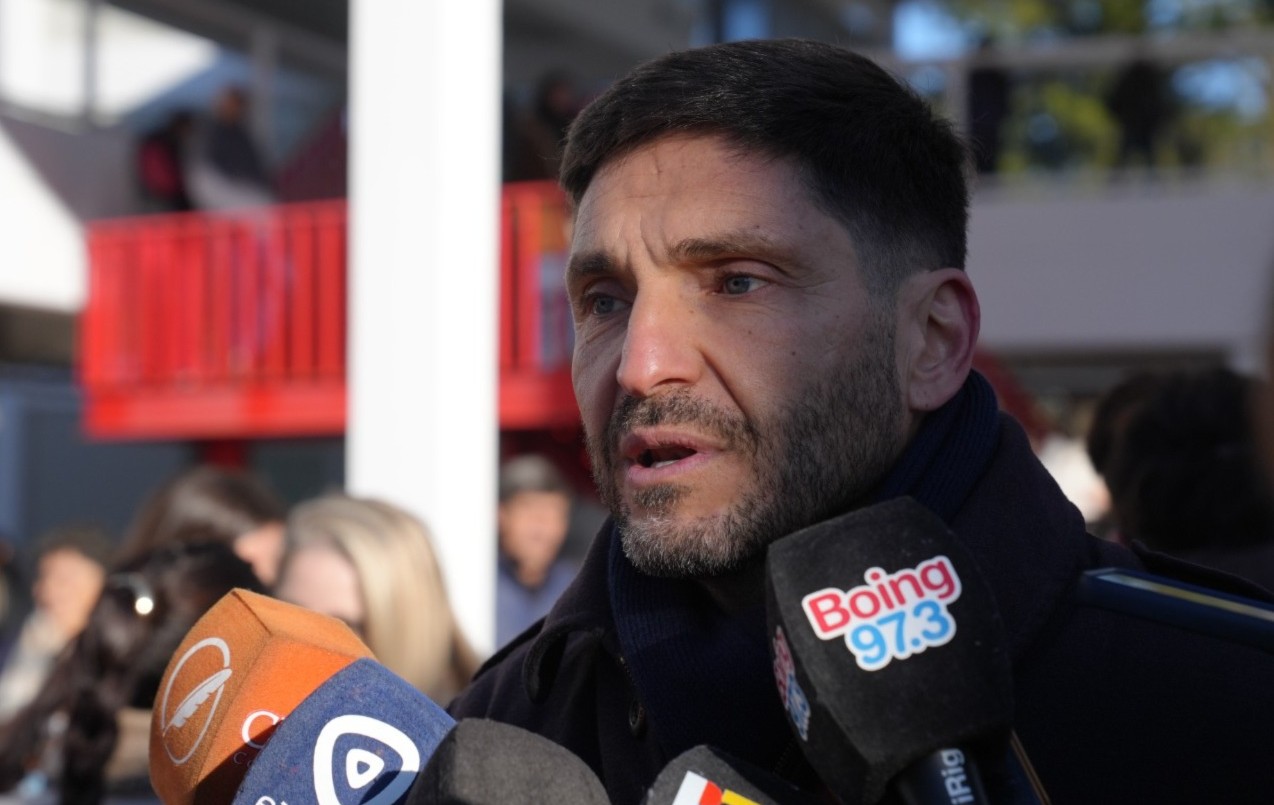 Pullaro agradeció el contundente respaldo a su gestión en las urnas | Información General