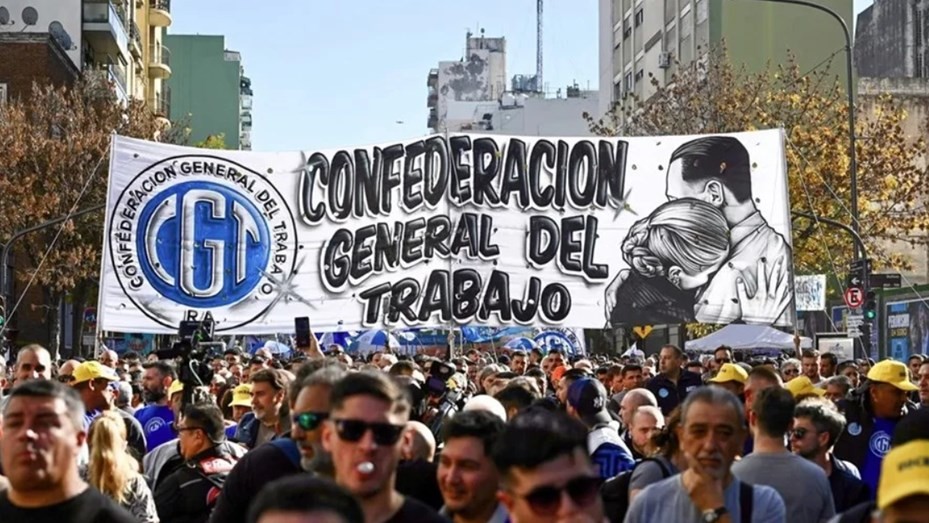 La Justicia declaró inconstitucional el decreto que limita el derecho a huelga | Nacionales