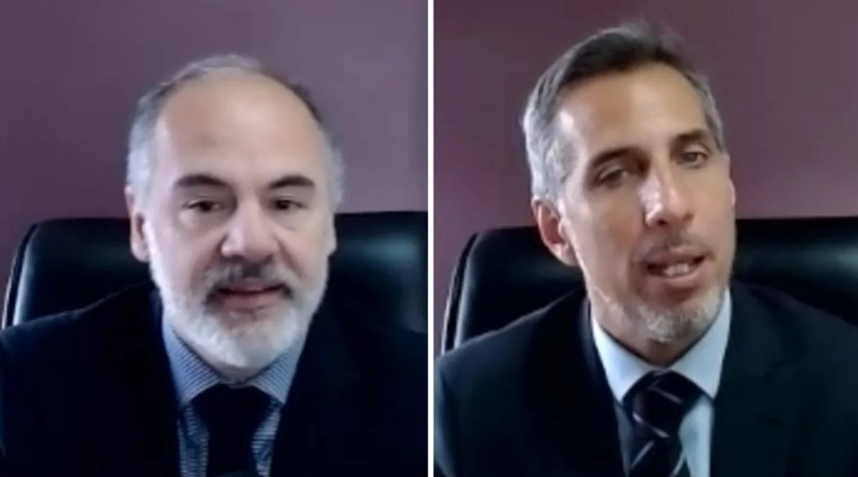 Los fiscales Luciani y Mola apelaron la prisión domiciliaria de Cristina Kirchner | Nacionales