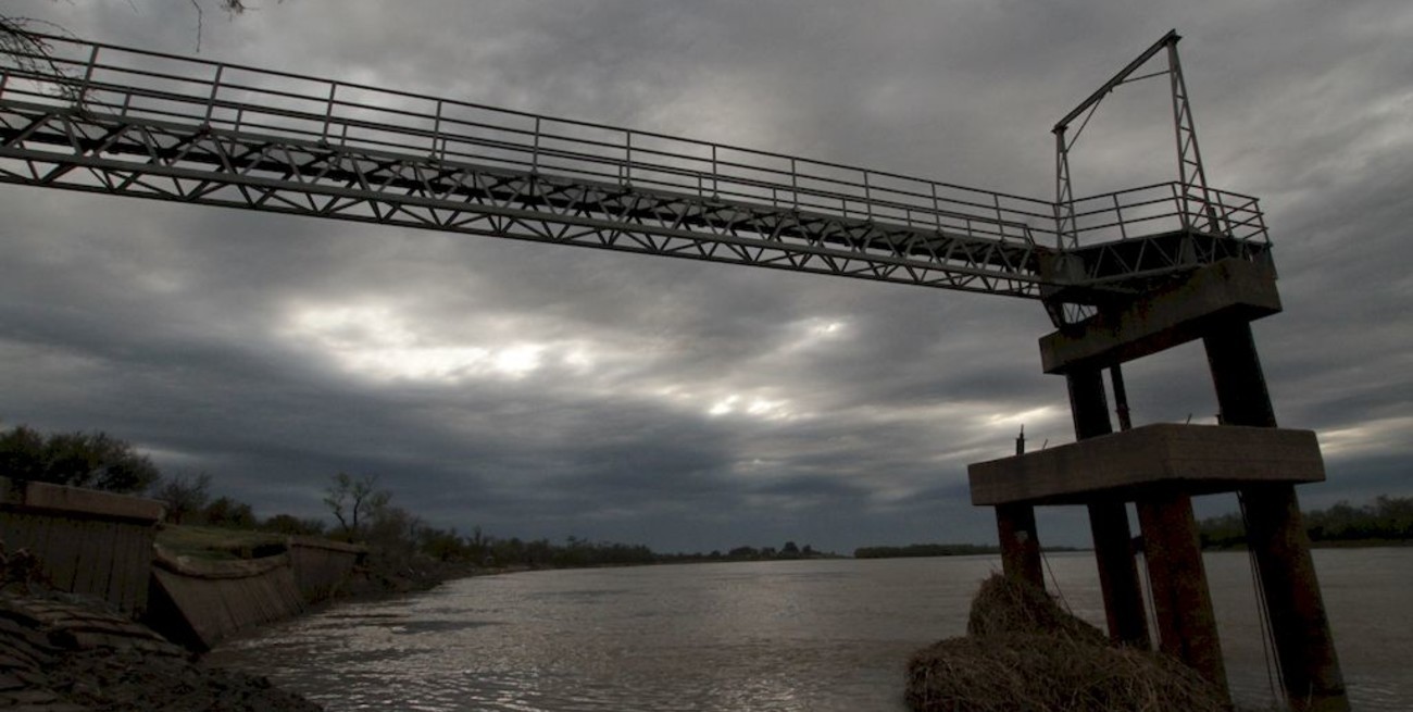 Habrá baja presión de agua este jueves a la madrugada en la ciudad | Noticias