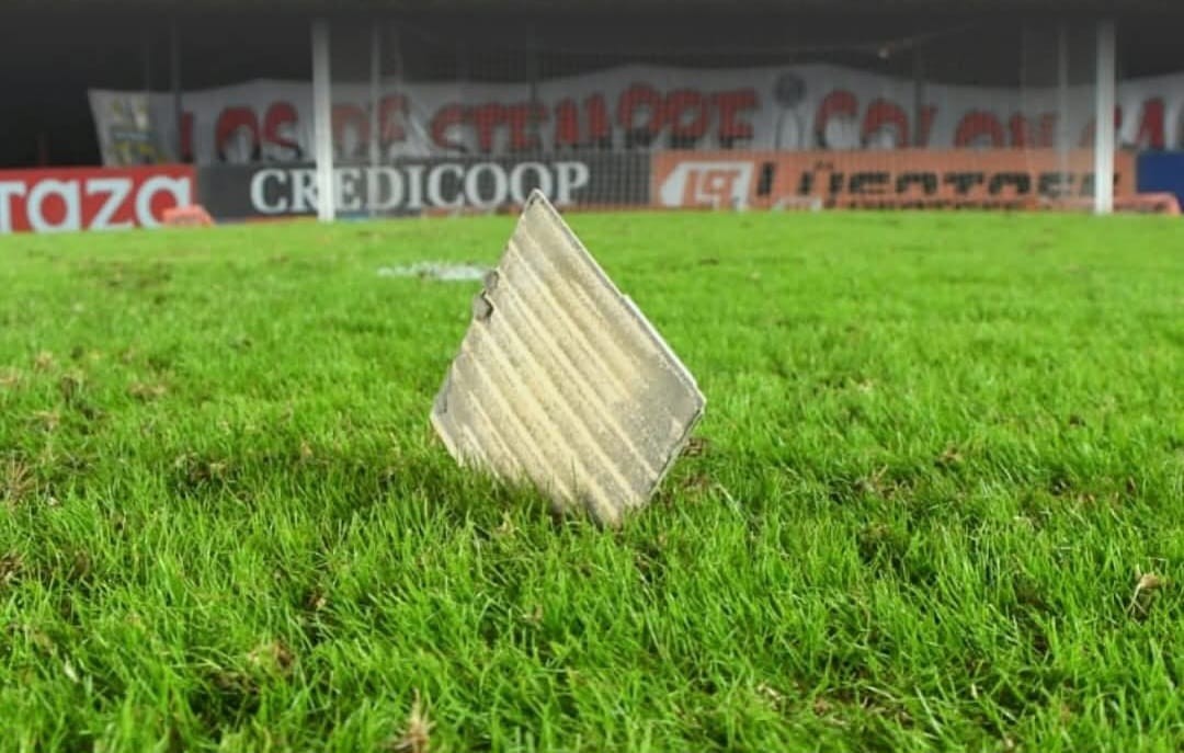 "Hace muchos años no se ve algo así en la Provincia" | Información General