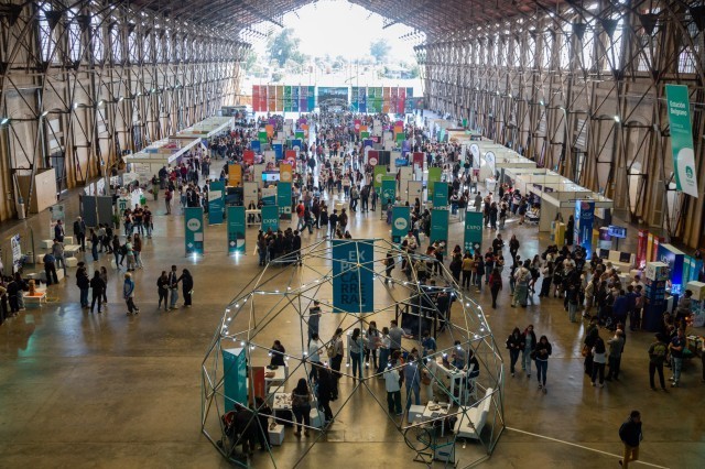 Se viene Expocarreras en la Estación Belgrano | Noticias