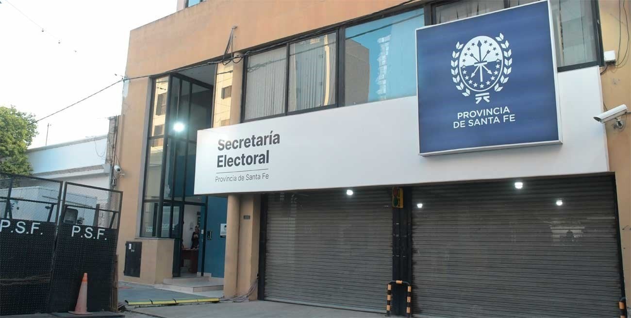 Esta tarde comienza el escrutinio definitivo de las elecciones en Santa Fe | Información General