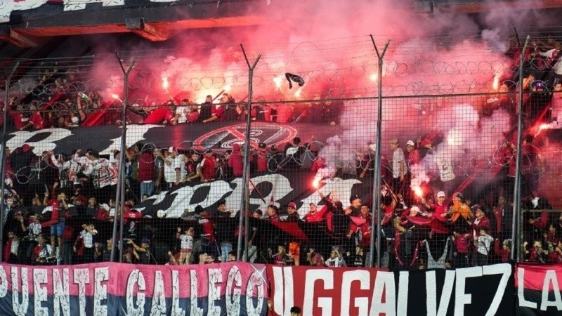 Prisión perpetua para cuatro miembros de la barra de Newell’s por el asesinato de Nelson Saravia | Información General