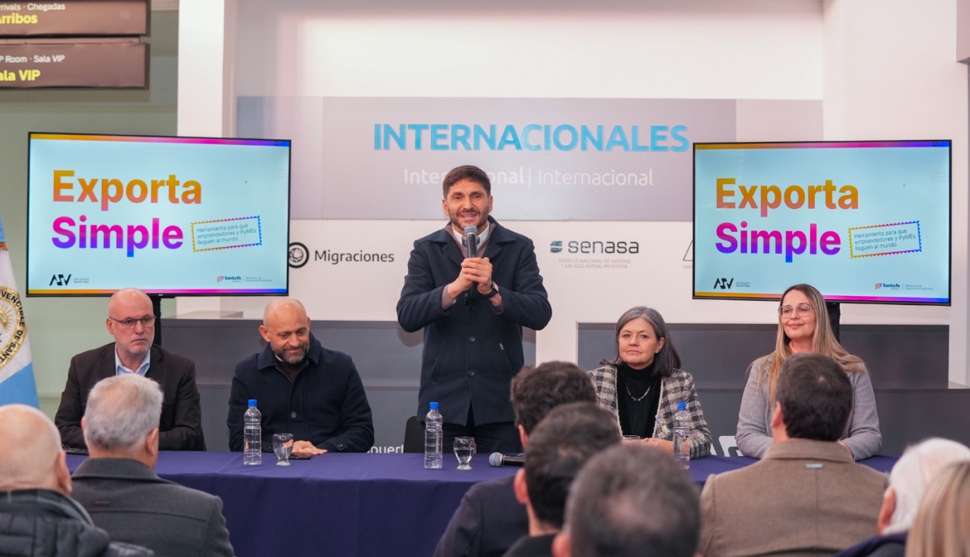 Pullaro le respondió a Mercado Libre: "Estamos molestos" | Información General