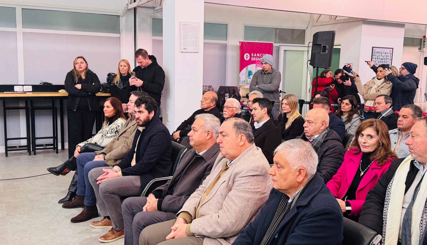 Aseguran que casi cuarenta pymes podrán exportar al exterior a través de Exporta Simple | Noticias