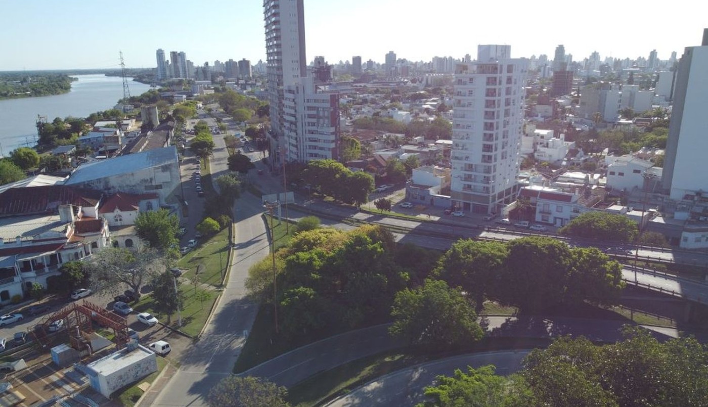 Comienzan a subir levemente las temperaturas: así se presenta el jueves en la ciudad | Información General