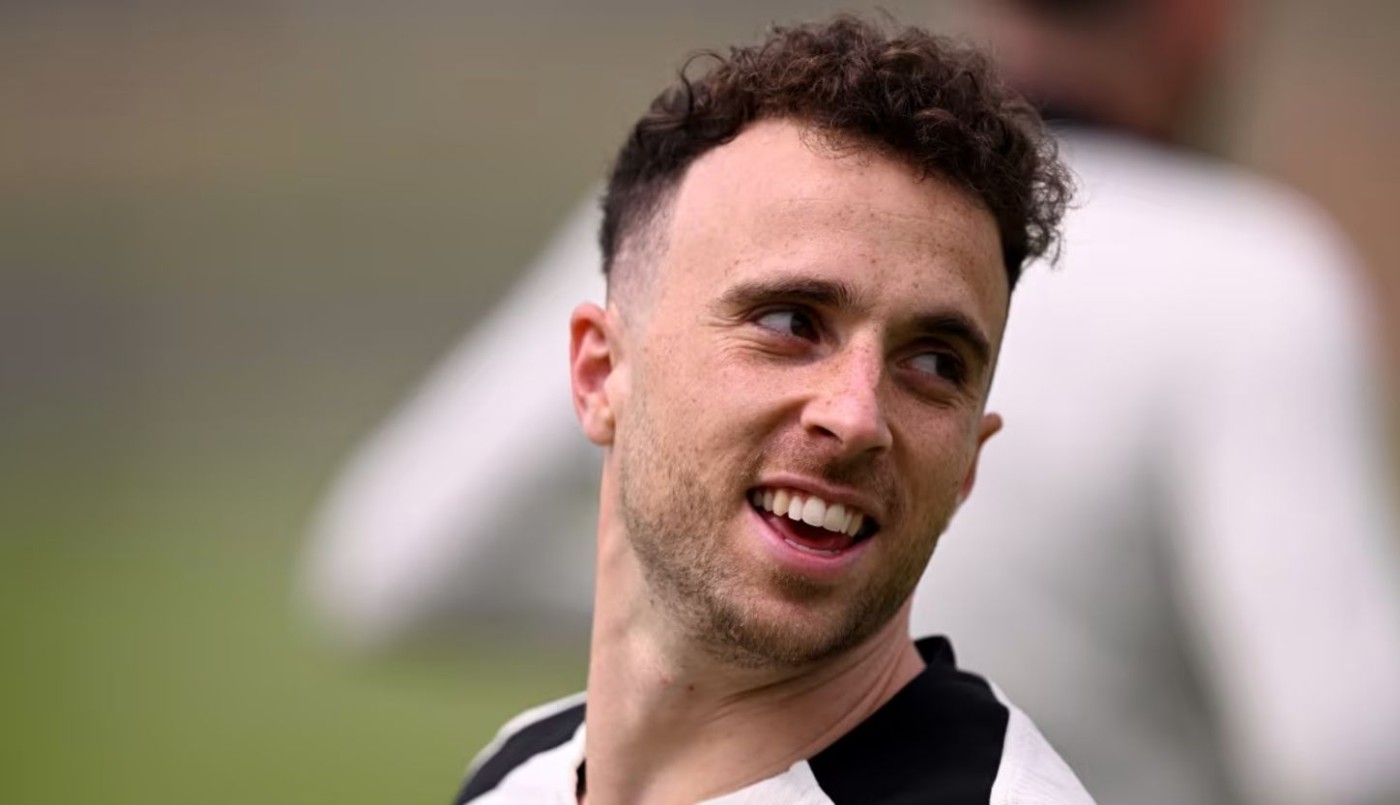 Dolor en el fútbol: murió el jugador Diogo Jota en un accidente | Deportes