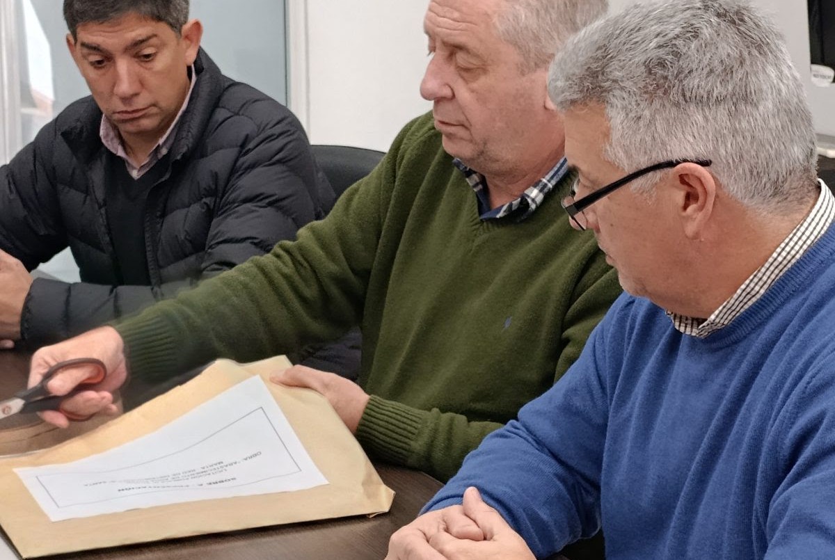 Se licitó la última etapa del acueducto en Santa Marta | Noticias