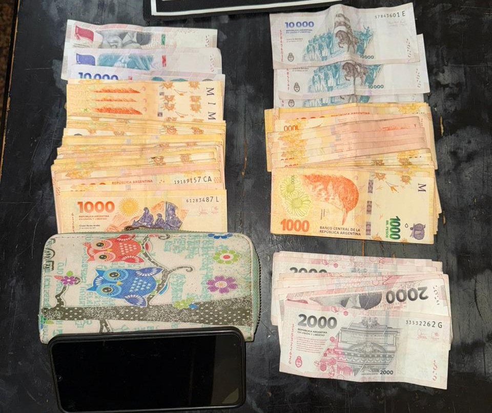 Desbarataron una organización delictiva por estafas virtuales | Información General