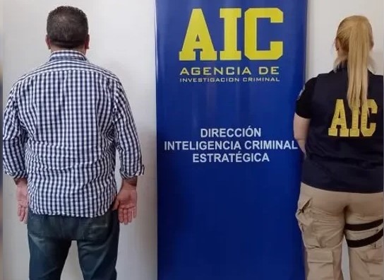Condenaron a un broker de seguros por estafas millonarias en Santa Fe: una víctima es jugador de Boca | Información General