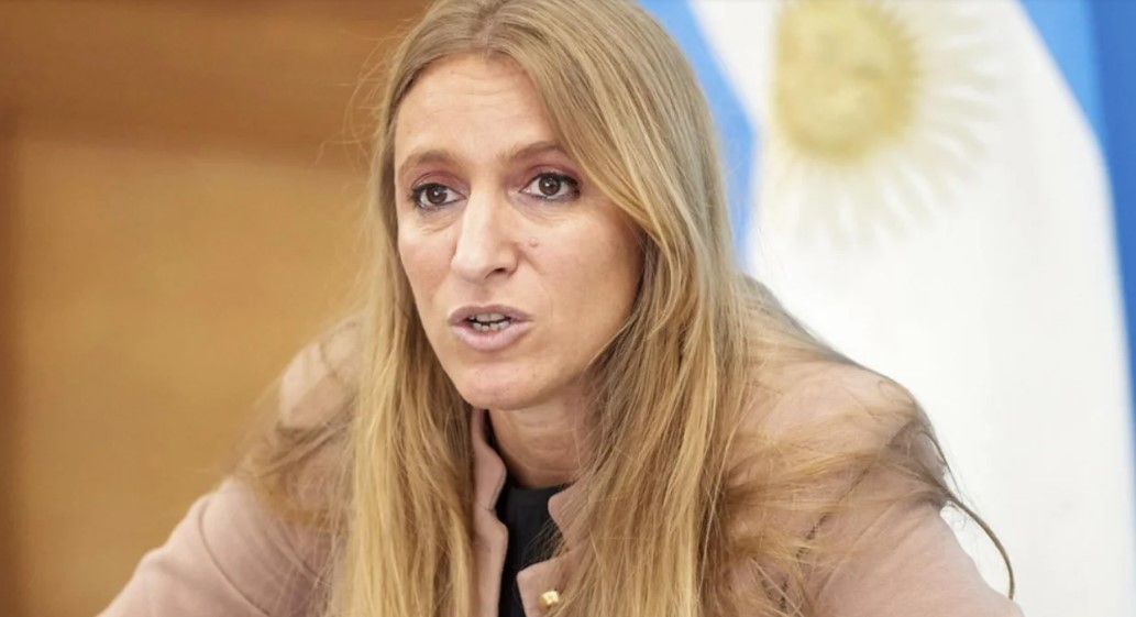 Carignano dijo que Espert “es un planero" y que "cobra para no laburar” | Información General