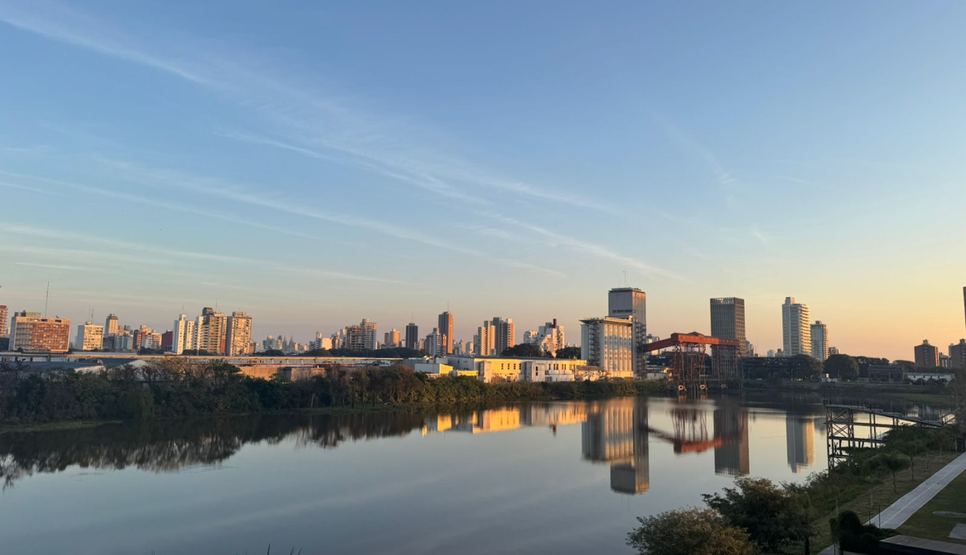 ¿Se despide el frío intenso? Mirá el pronóstico para el fin de semana | Información General