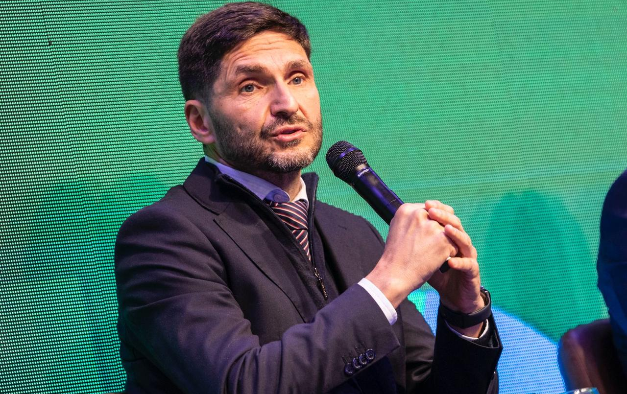 Pullaro en Estados Unidos: Los objetivos de la misión santafesina | Información General