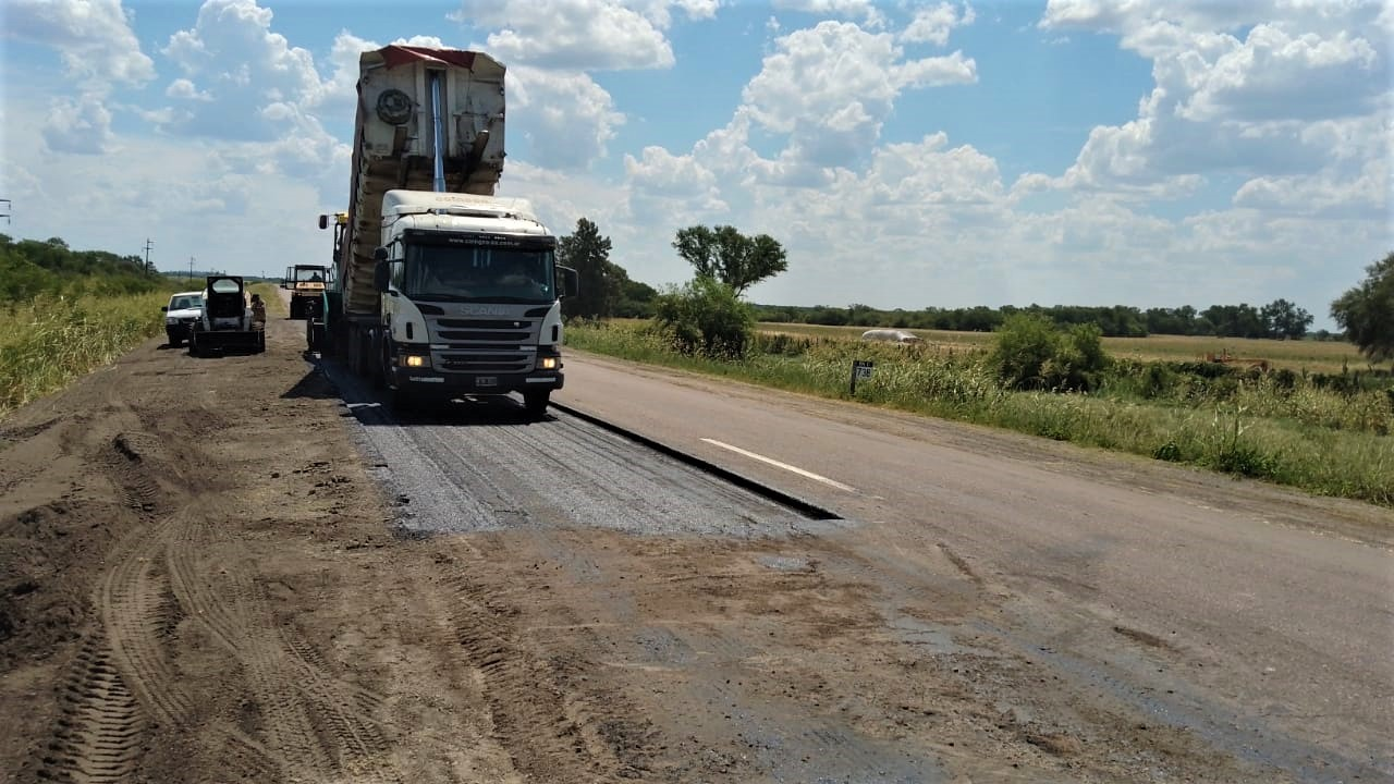 Ruta 11: ¿Qué obras se harán y dónde estarán los nuevos peajes? | Información General