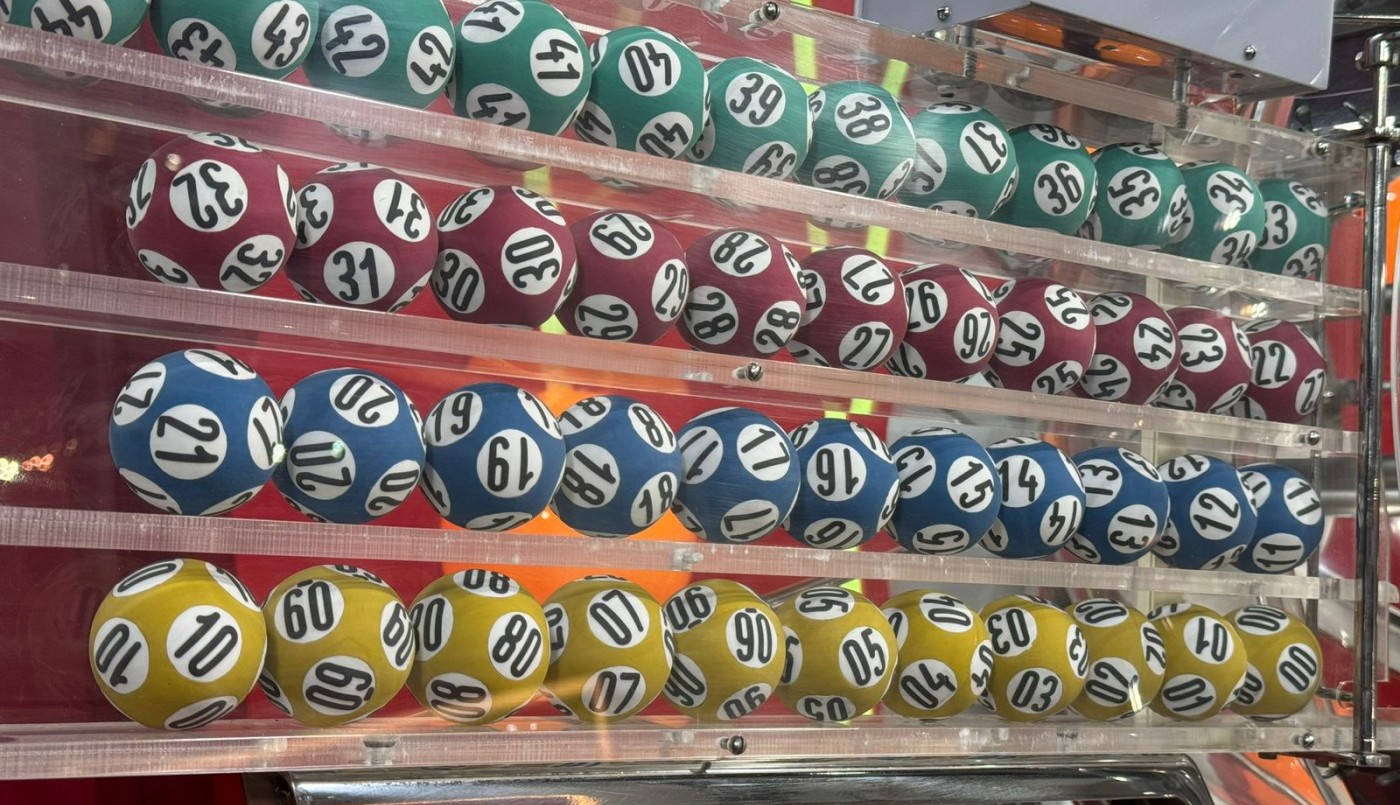 Quini 6: Mirá los números favorecidos en el sorteo de este domingo (1) | Información General