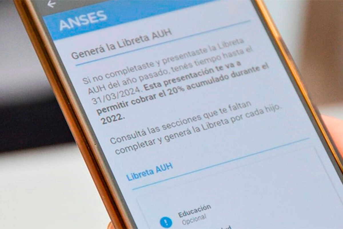 Pago de asignaciones, AUH y jubilaciones de ANSES: quiénes cobran esta semana | Información General