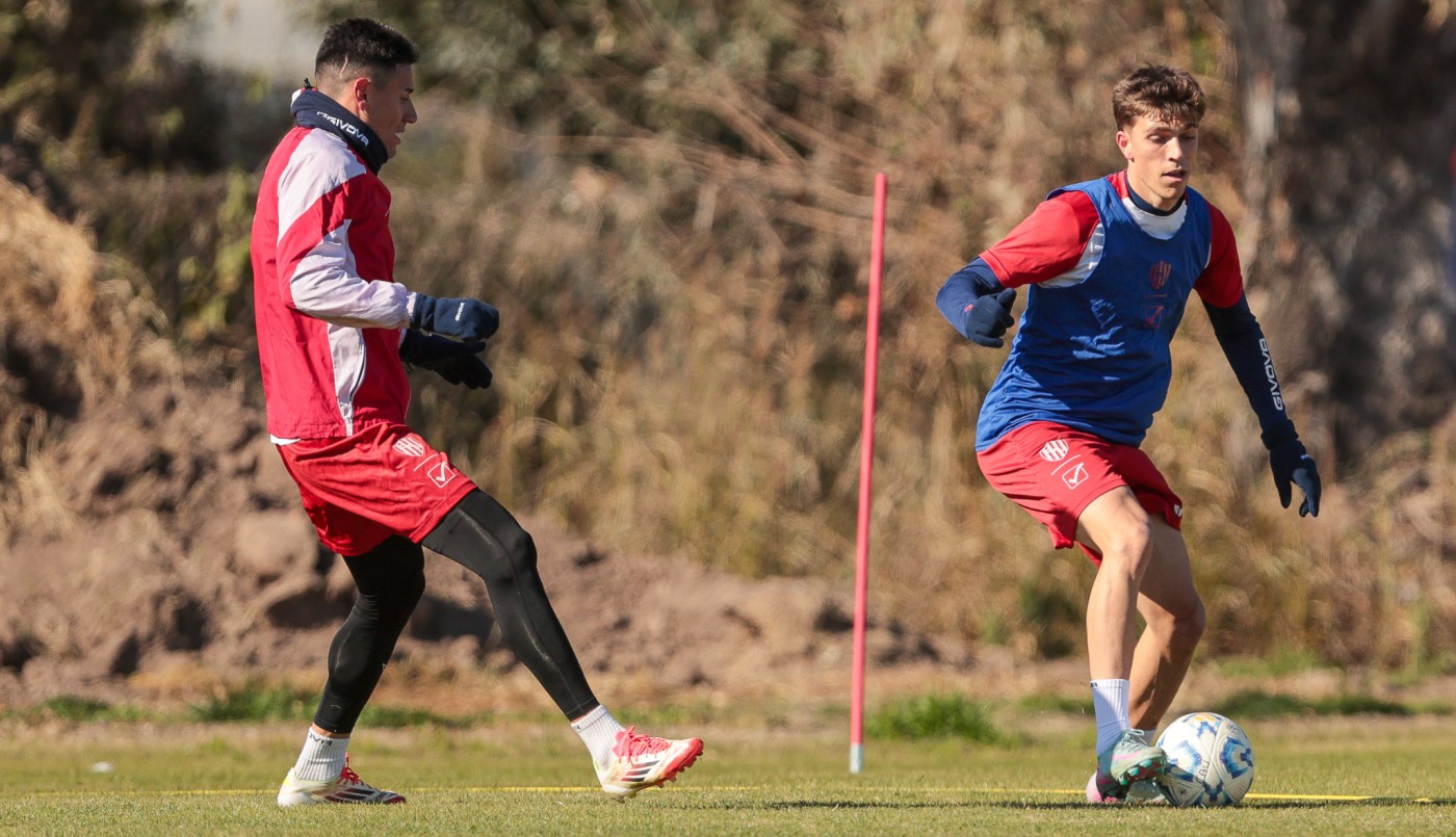 A una semana del debut, ¿qué equipo piensa poner Madelón en Unión? | Deportes