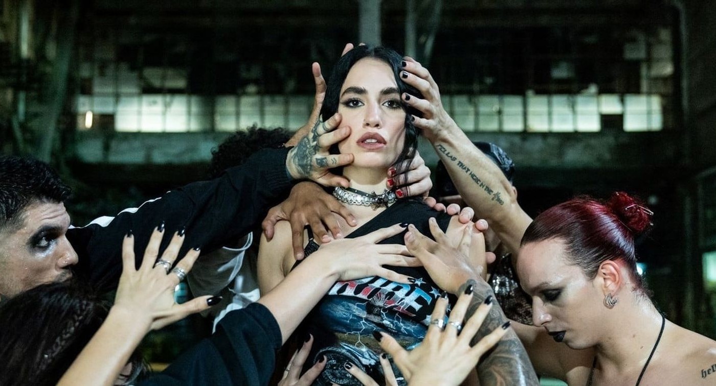 Lali está llegando a Santa Fe con un show explosivo | Espectaculos