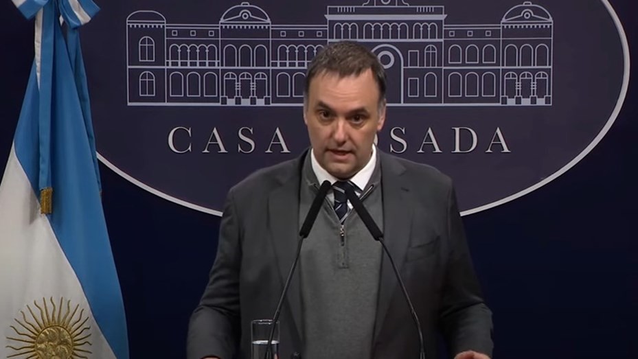 El Gobierno anunció el cierre de Vialidad Nacional y otros organismos de transporte | Nacionales