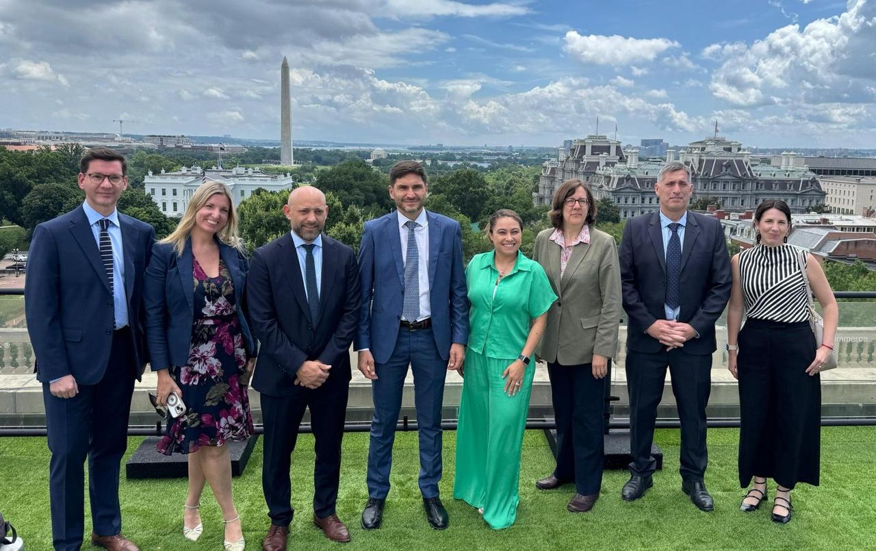 “Los organismos internacionales están sorprendidos por la baja de índices de violencia en la Provincia” | Información General