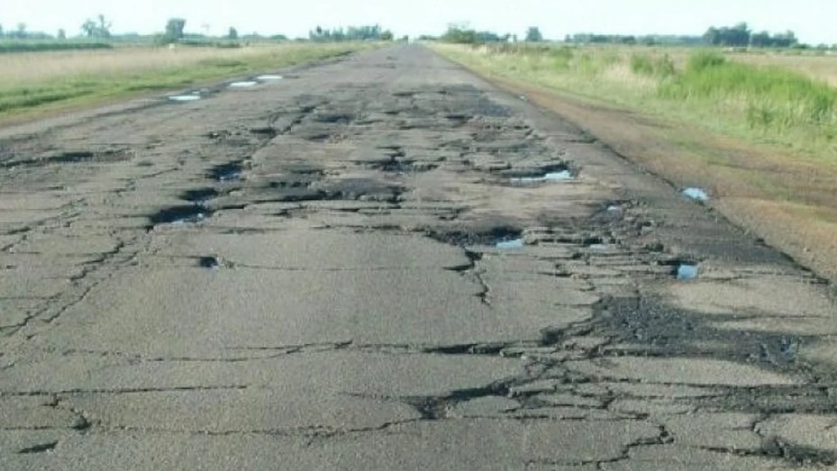 Sindicato vial: “Habrá rutas de la muerte” | Nacionales