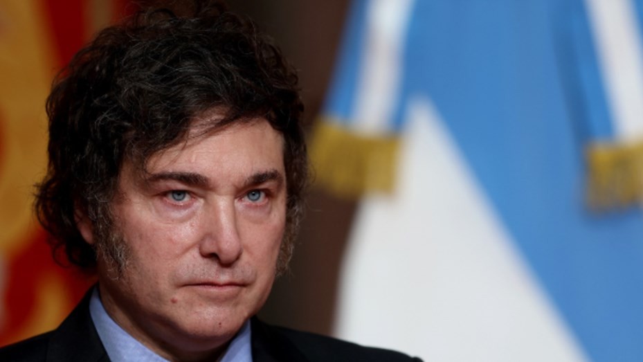 Milei apuntó a gobernadores: "Quieren destruir al Gobierno Nacional" | Nacionales