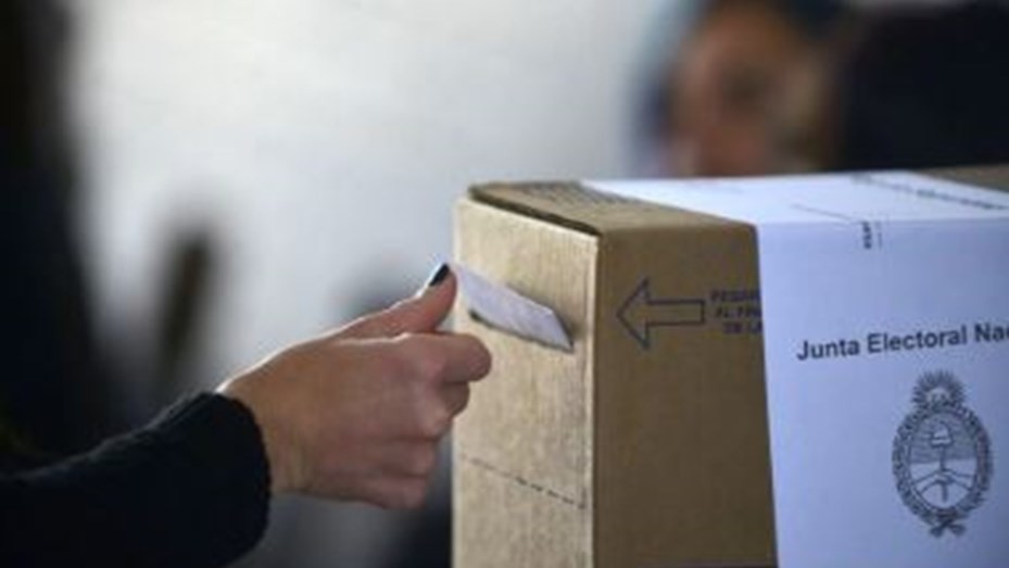 Tras el cierre de alianzas, se definió el mapa político bonaerense rumbo a las legislativas | Nacionales