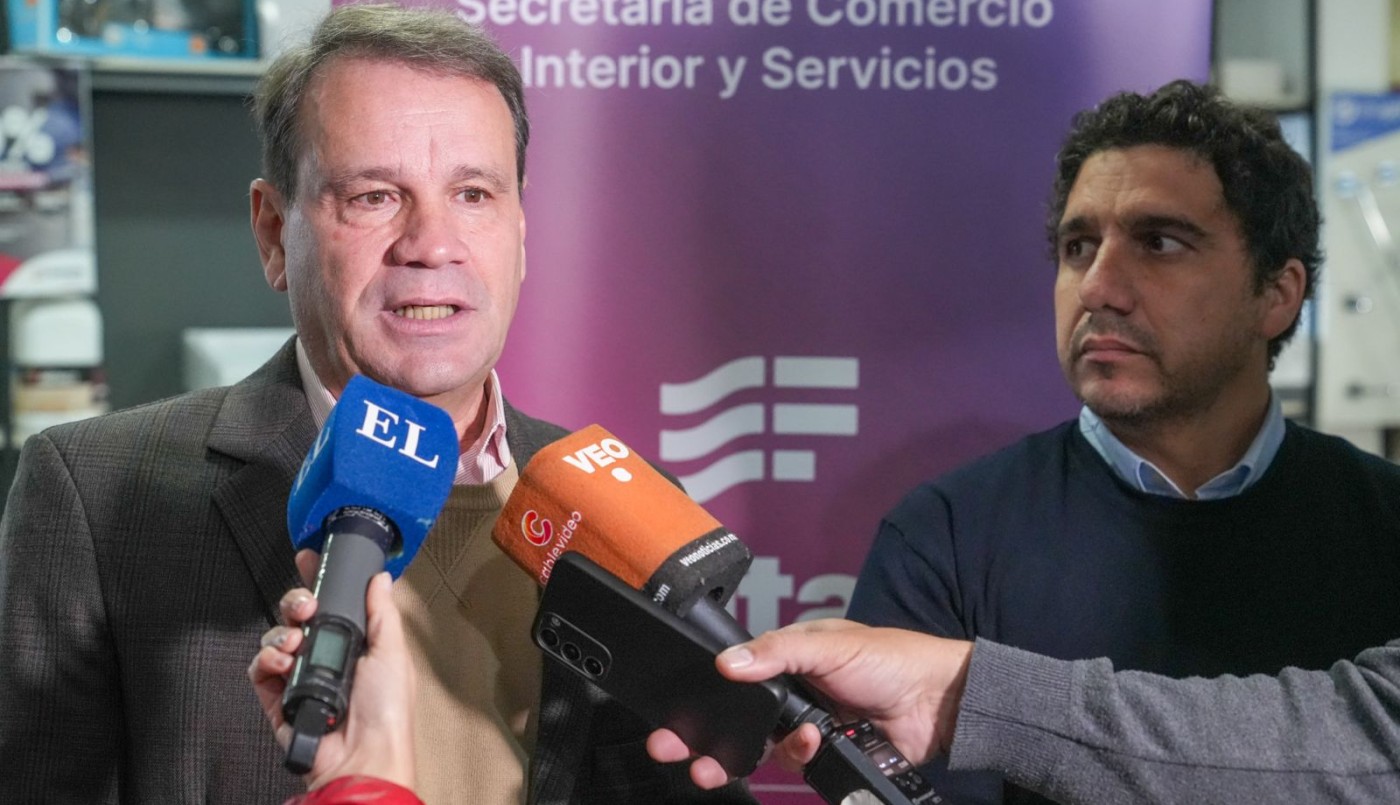 Brindaron detalles sobre descuento y financiamiento en la compra de materiales para la construcción | Información General