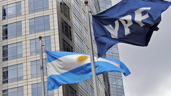 Argentina apeló el fallo que obliga al país a entregar las acciones de YPF | Nacionales