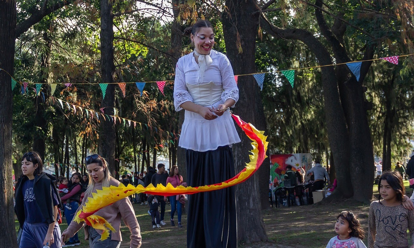 Vacaciones de Invierno: así es la agenda de actividades en la ciudad | Noticias