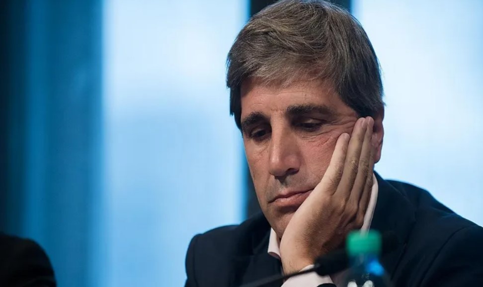 El demoledor “efecto Senado”: se hundieron las acciones y los bonos por la nueva ley de jubilaciones | Nacionales