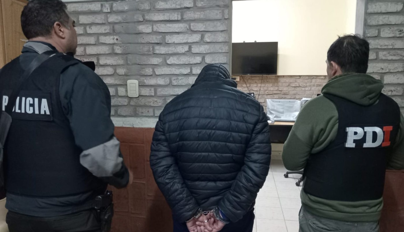 Frontera: detuvieron al principal sospechoso del crimen del menor de cuatro años | Policiales