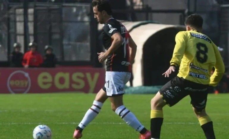 Colón volvió al triunfo ante su gente el día del regreso del Pulga | Deportes