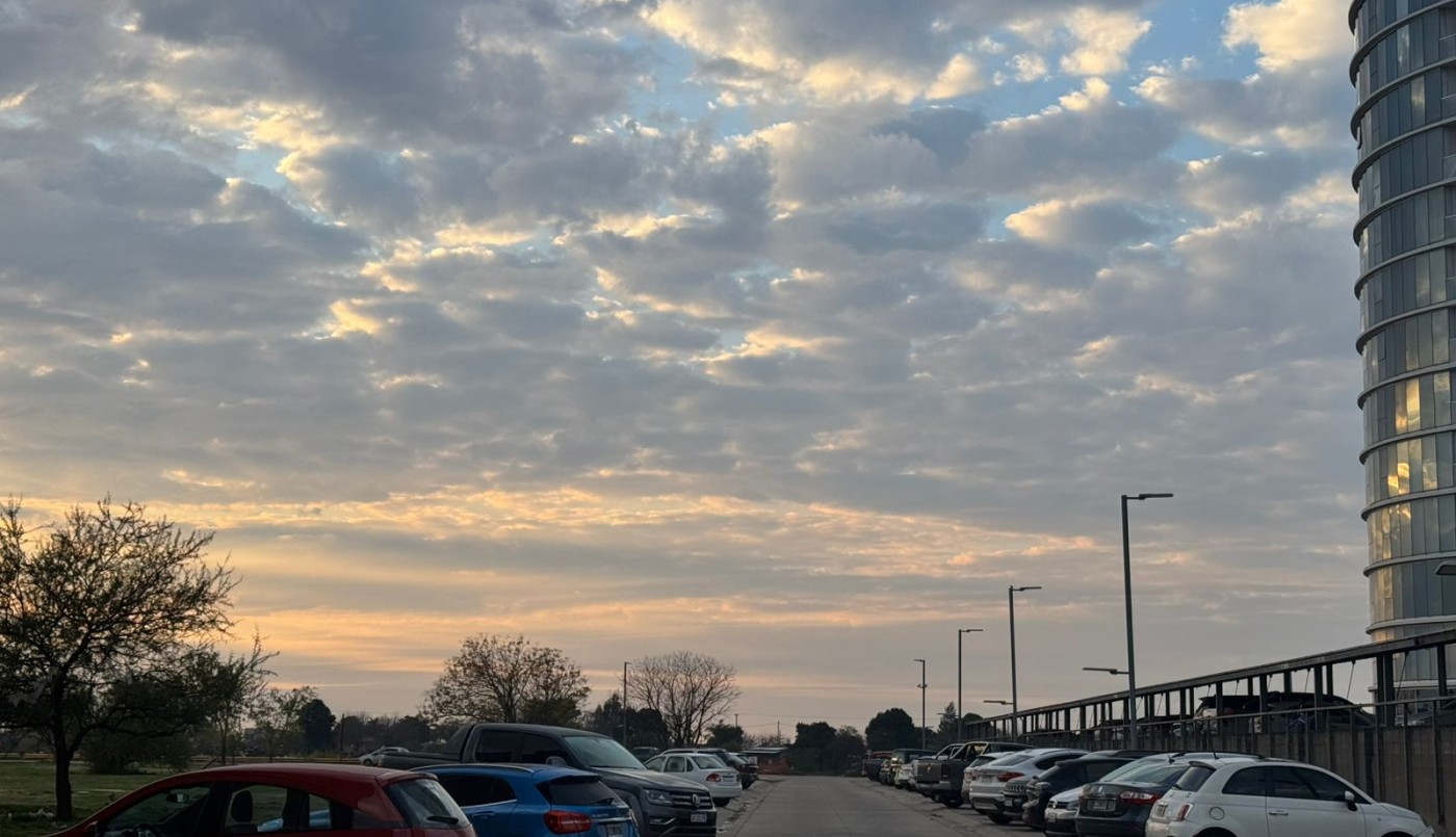 Sube la temperatura: ¿cómo estará el tiempo en los próximos días? | Información General