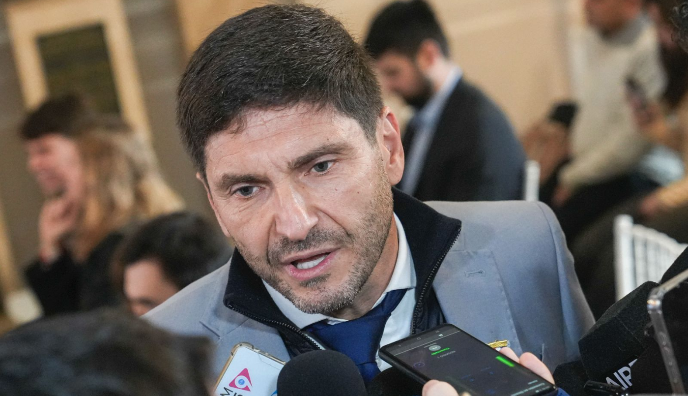 Pullaro: “Este es un día histórico para la provincia invencible de Santa Fe” | Información General