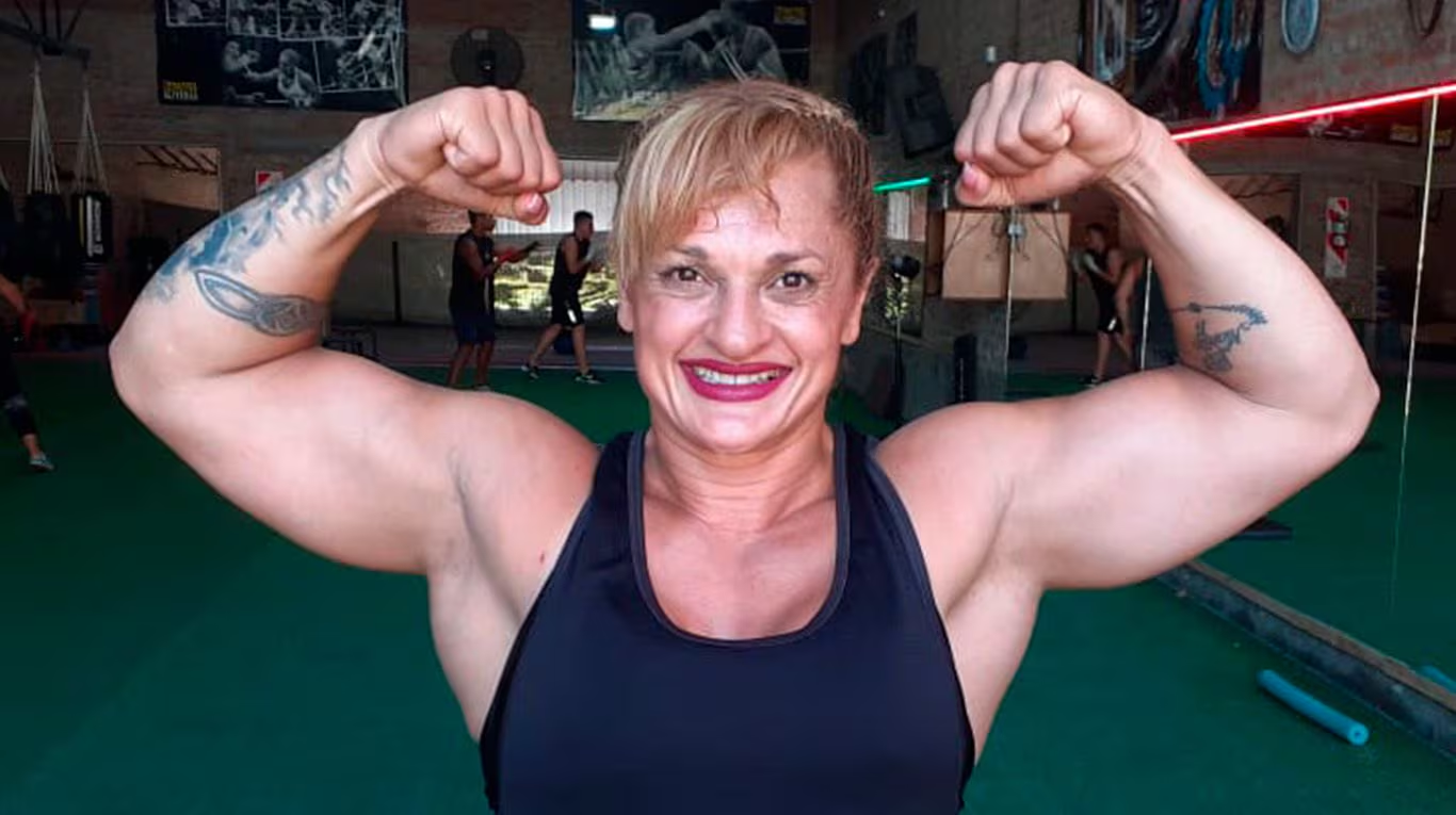 Internaron por un ACV isquémico a la Locomotora Oliveras | Información General