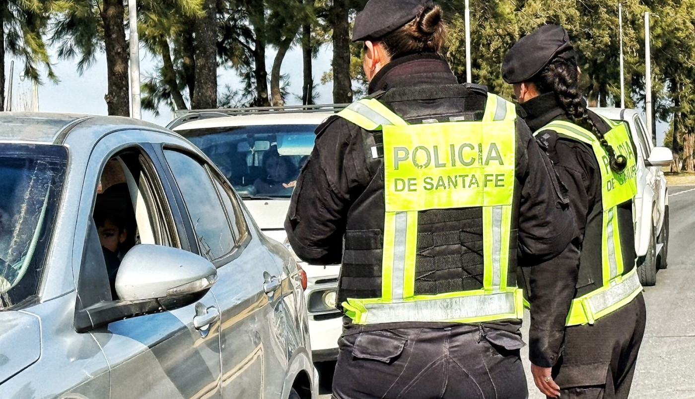Se fiscalizaron más de 18 mil vehículos en la primera semana de vacaciones de invierno | Información General