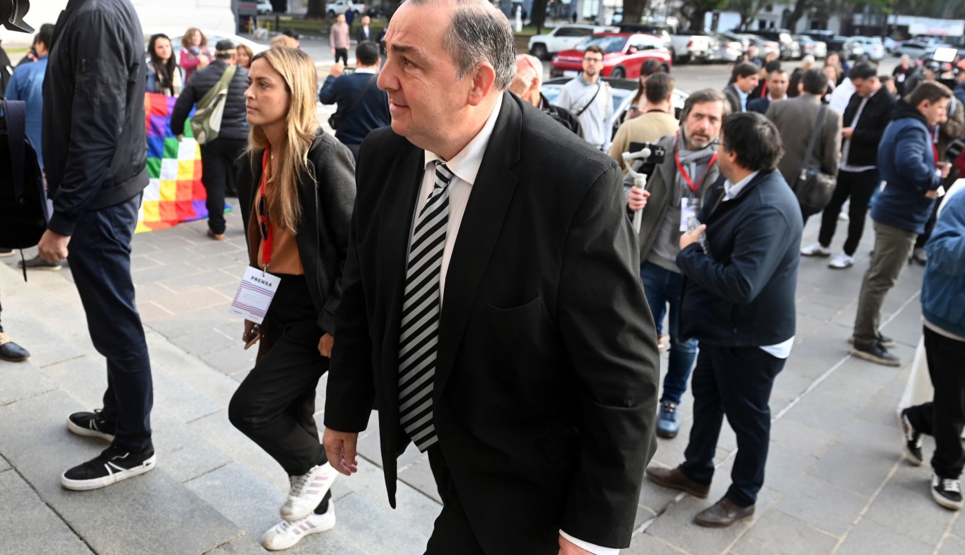 “Necesitamos diálogo y acuerdos que le cambien la vida a la gente” | Noticias