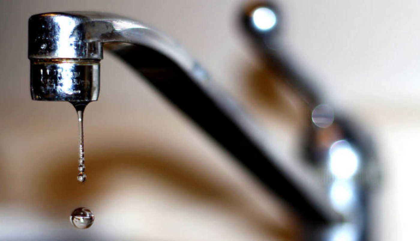 Habrá baja presión de agua este martes en la ciudad de Santa Fe | Noticias